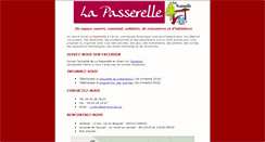 Desktop Screenshot of parimixcite.org